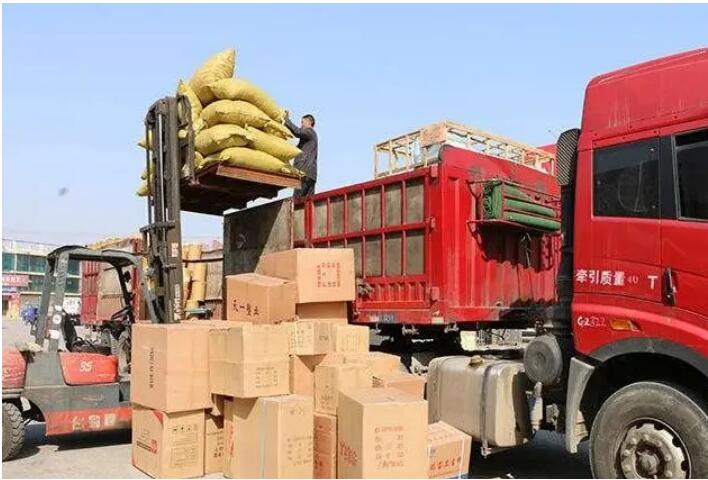 漳州到思南县物流专线