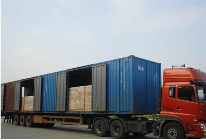 漳州到思南县整车运输