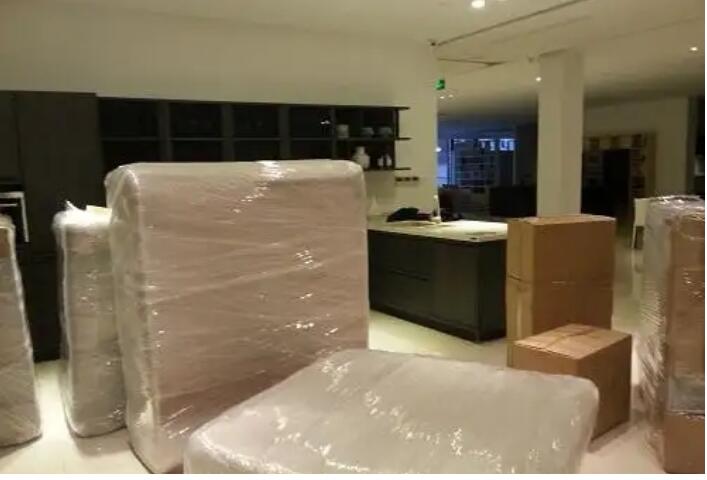 漳州到思南县长途搬家