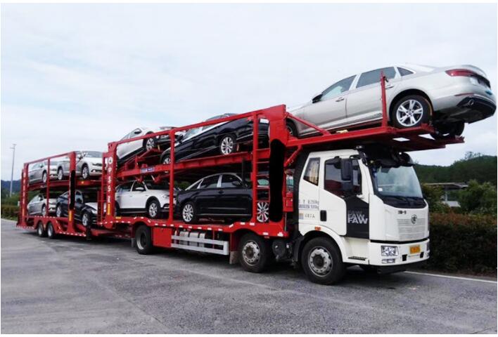 漳州到思南县轿车托运